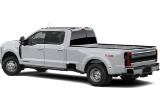 2026 Ford Super Duty® External Image 2